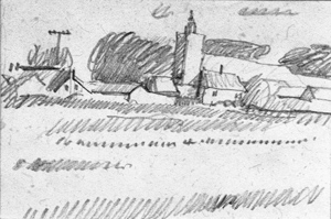 Felsted Church Image