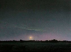 moonrise Image