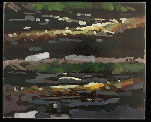 study Image