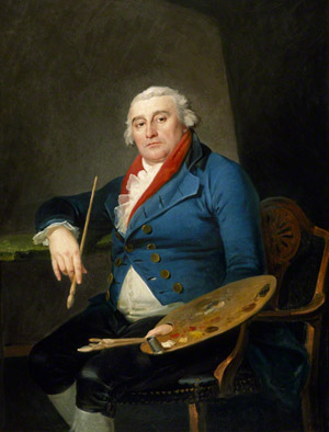 National Portrait Gallery London NPG 2493 CC licence Image