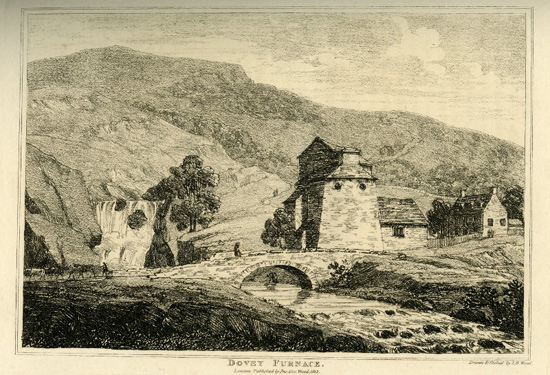 Image courtesy of the Ironbridge Gorge Museum Trust Library & Archives Image