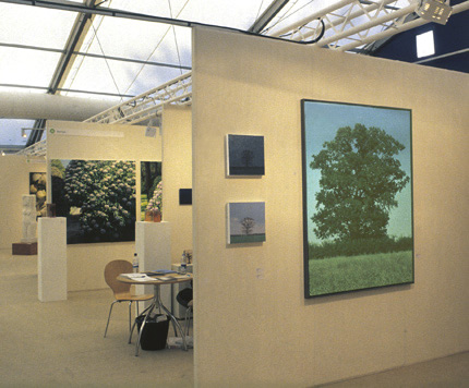 Art London : Vertigo Image