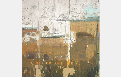 photography and painting